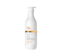 milk_shake Moisture & More Shampoo - Moisturizing Shampoo for Dry Dull Hair | Restores Moisture and Shine | 33.8 Fl Oz/Tropical Scent
