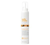 Milk_Shake Moisture More Whipped Cream moisturizing and protective leave-in mousse for dry hair 200 ml