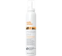 Milk_Shake Moisture More Whipped Cream moisturizing and protective leave-in mousse for dry hair 200 ml