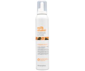 Milk_Shake Moisture More Whipped Cream moisturizing and protective leave-in mousse for dry hair 200 ml