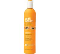 Milk_Shake Moisture More Shampoo Moisturizing shampoo for dry hair 300 ml