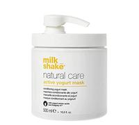 milk_shake - Natural Care Active Yogurt Mask 500ml for Women