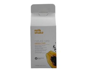 Milk Shake Natural Care Papaya Mask 12 x 0.5 Oz