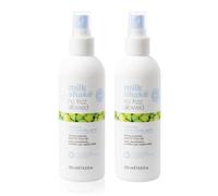 milk_shake no frizz allowed amazing anti-humidity spray 200ml double