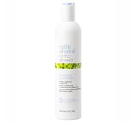milk_shake | No Frizz Allowed Perfecting Conditioner 300 ml, Conditioning and Disciplining Cream for Frizzy Hair