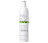 milk_shake | No Frizz Allowed Perfecting Conditioner 300 ml, Conditioning and Disciplining Cream for Frizzy Hair