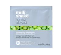milk_shake no frizz allowed perfecting shampoo 10ml