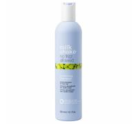 milk_shake | No Frizz Allowed Perfecting Shampoo 300 ml, Disciplining Shampoo for Frizzy Hair