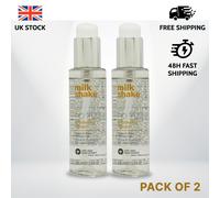 Milk_Shake No Frizz Glistening Serum 100ml [2 Pack]