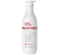 Milk Shake Pink Lemonade Conditioner 1000ml with milk proteins. Hair product