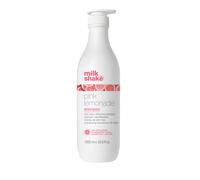 Milk_Shake Pink Lemonade Shampoo gentle shampoo for blonde or lightened hair 1l