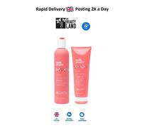 Milk Shake Pink Lemonade Shampoo & Conditioner SET for Blond or Lightened Hair