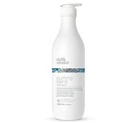 milk_shake - Purifying Blend Shampoo 1000 ml Black