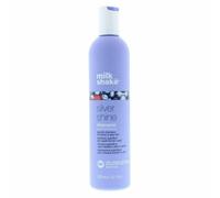 Milk_Shake Silver Shampoo 300ml for Grey & Blond Hair