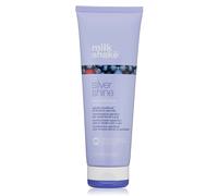 Milk_Shake Silver Shine Conditioner for Blonde or Grey Hair 1000ml/10ml - Choose