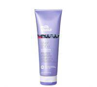 Milk_shake Silver Shine Conditioner 250 ml for Blond or Grey HairFast Shipping