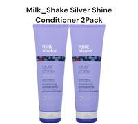 Milk_Shake Silver Shine Conditioner 250ml 2Pack
