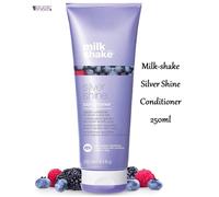 Milk-shake Silver Shine Conditioner for Blonde, Bleach Hair 250ml