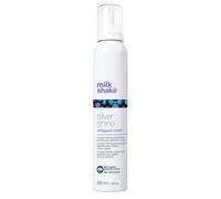 Milk Shake Silver Shine Conditioning Whipped-200 Ml Cream