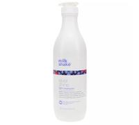 Milk_Shake Silver Shine Light Shampoo shampoo for natural blond 1l