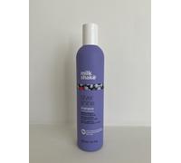 Milk Shake Silver Shine Light Shampoo for Blonde or Grey Hair 300ml - NEW