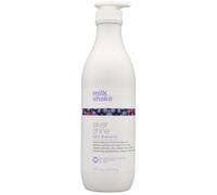 Milk_Shake Silver Shine Light Shampoo shampoo for natural blond 1 l