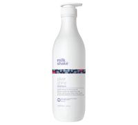 Milk_shake Silver Shine Purple Shampoo for Blonde Hair - Blonde Toner for Brassy Hair 100% SLES-Free