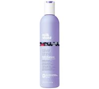 MLKSISU12011194 M/Shake Silver Shine Light Shampoo 300ml Unisex - Gift-ready, French-inspired fragrance