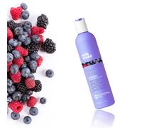 milk_shake Silver Shine Shampoo Intensive specific for Blond or Grey hair 300ml