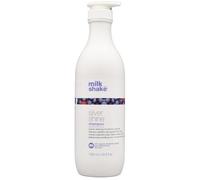 Milk_Shake Silver Shine Shampoo shampoo for platinum blonde 1 l