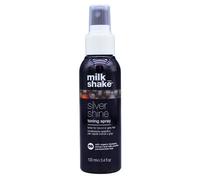 Milk_Shake Silver Shine Toning Spray toning spray for blonde and grey hair 100 ml