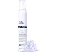 milk_shake - Silver Shine Whipped Cream Leave-In Conditioner 200ml for Women