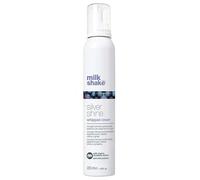 milk_shake Silver Shine Whipped Cream 200ml - 200 ml
