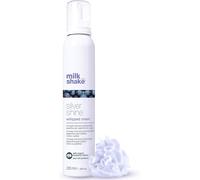 milk_shake - Silver Shine Whipped Cream Leave-In Conditioner 200ml for Women