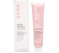 Milk_Shake Smoothies Semi-Permanent Color semi-permanent color - temporary toning 100 ml, 9.13 - ASH GOLDEN VERY LIGHT BLOND