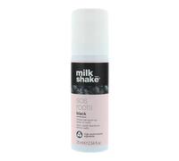 milk_shake SOS Roots Pigment Spray Instant Hair Touch Up Black