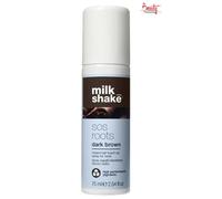 milk_shake - SOS Roots Dark Brown 75ml for Women