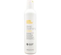 Milk_Shake Special Deep Cleansing Shampoo deep cleansing shampoo 300 ml