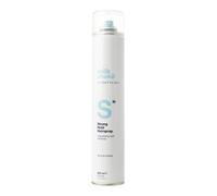milk_shake | LIFESTYLING strong hold hairspray 500ml