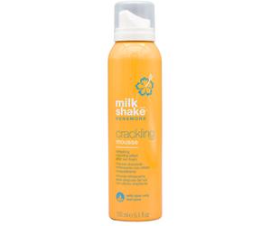 Milk_Shake Sun & More Crackling Mousse Hydrating and refreshing body foam 150 ml