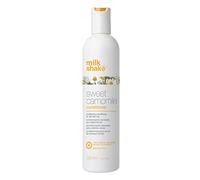 Milk Shake Sweet Camomile Chamomile Shampoo for Blonde Hair paraben-free 300 ml