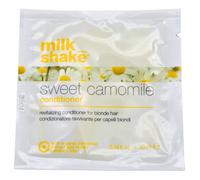 Milk_Shake Sweet Camomile Conditioner regenerating conditioner for blonde hair 10 ml