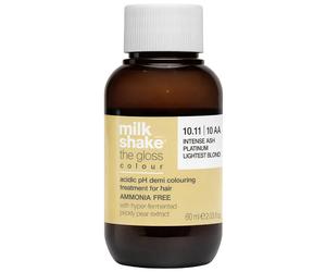 Milk_Shake The Gloss Color shine-enhancing demi-permanent color 60 ml, 6.6/6R Red Dark Blond