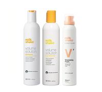milk_shake Volume Solution Shampoo 300ml, Volume Solution Conditioner