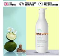 milk_shake Volumizing Conditioner 1000ml Lightweight Conditioner for Fine Hair