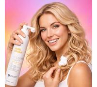 Milk_Shake Moisture Plus Whipped Cream moisturizing cream for hair 200 ml