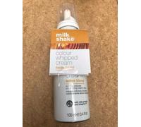 Milk_Shake Whipped Cream Leave in Conditioner 100ml ( in 12 fab New Colours )