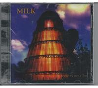 Milk - So Many Dynamos
