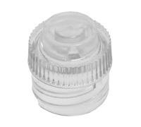 Milk spout compatible with/replacement part for Jura 72346 fully automatic coffee machines (see description)