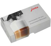 Milk Spout Set of 10 pair for Jura X-line | 24064